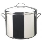 Farberware Classic Stainless Steel 16-Quart Covere...