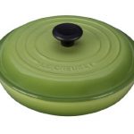 Le Creuset Signature Enameled Cast-Iron 1-1/2-Quar...