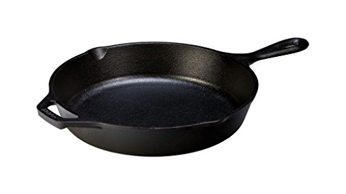 Lodge Cast Iron