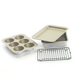 Nordic Ware Compact Ovenware 5 piece Set