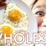 People Try The Whole30 Elimination Diet