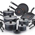 T-fal B167SI Initiatives Nonstick Inside and Out D...