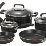 T-fal C530SC Signature Nonstick Expert Thermo-Spot...