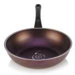 TeChef - Art Pan 12" Wok / Stir-Fry Pan, Coated 5 ...