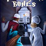 The Saucier's Bones (The Pasta Chronicles Book 1)