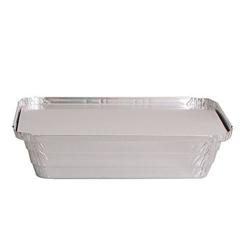 Bargains Aluminum Oblong Foil Pan Containers