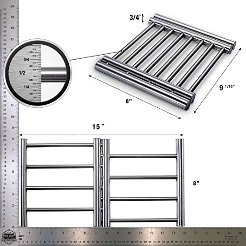 steel trivet