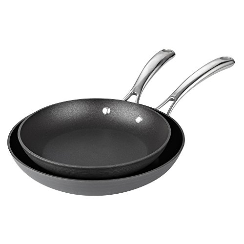 Cookware and bakeware