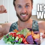 What I Eat In A Day | THIS IS CLEAN EATING!
