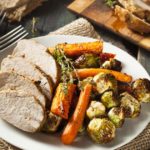 Slow Cooker Maple Pork Tenderloin