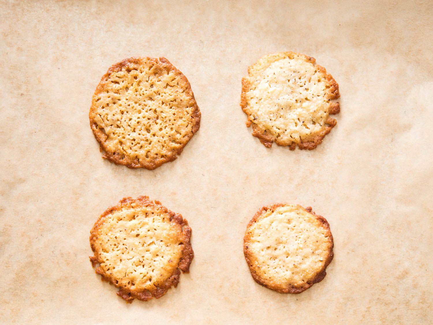 1518955728 308 Lacy Crisp And Chewy Ricotta Cookies Are The Mis, Cooks Pantry