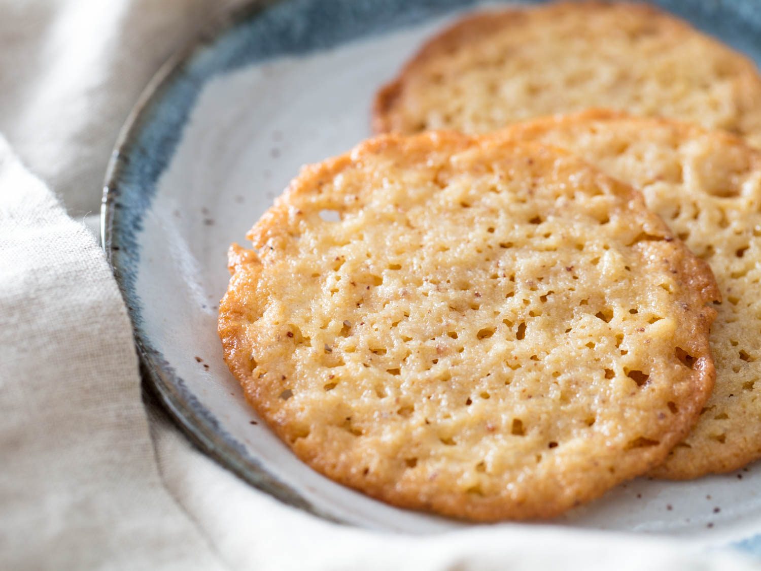 1518955728 739 Lacy Crisp And Chewy Ricotta Cookies Are The Mis, Cooks Pantry