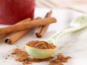 Health Benefits of Cinnamon | MyRecipes