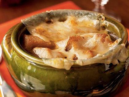 French Onion Soup