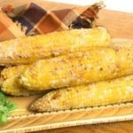 Cheesy Corn on the Cob Recipe