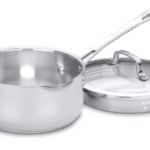 Cuisinart 419-18P Contour Stainless 2-Quart Pour S...