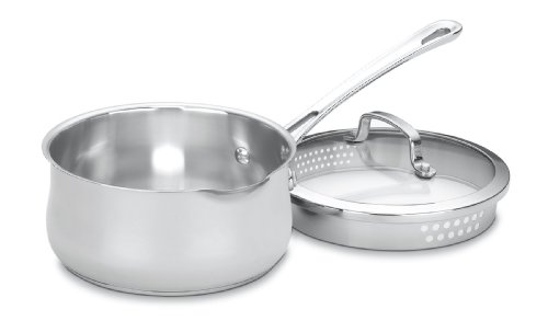 Cuisinart Contour Stainless