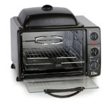 Elite Cuisine ERO-2008SC Maxi-Matic 6-Slice Toaste...