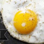 How To Cook Perfect Eggs Every Time