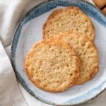 Lacy Crisp And Chewy Ricotta Cookies Are The Mis 150x150, Cooks Pantry