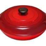 Le Creuset Signature Enameled Cast-Iron 3-3/4-Quar...