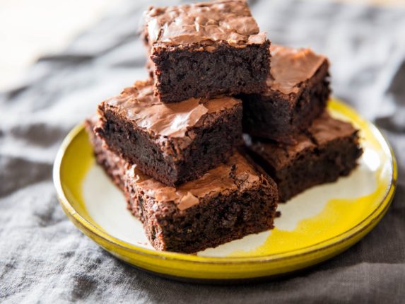 Make Better Brownies With Brown Butter (and Double...