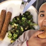 Meat Lovers Try Vegan Diets For A Week