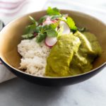 Braised Green Plantains Are Vegan, Creamy, and Del...