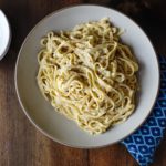 Vegan Alfredo Sauce Is All About the Cauliflower a...