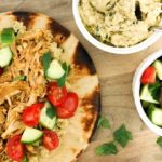 Chicken Shawarma (Slow Cooker, Instant Pot, or Gri...