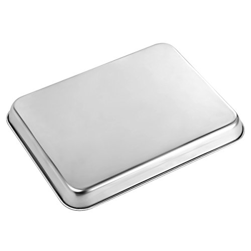 steel cookie sheets