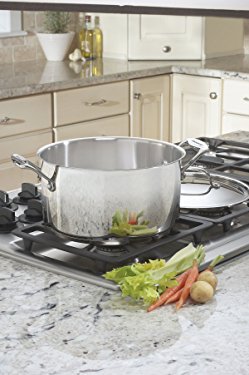 Chefs Classic Stainless Cookware
