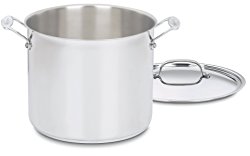 Chefs Classic Stainless Cookware