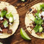 Steak Tacos - Slender Kitchen