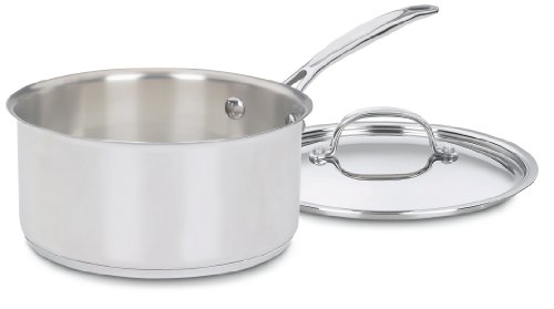 Chefs Classic Stainless 7-Piece Co