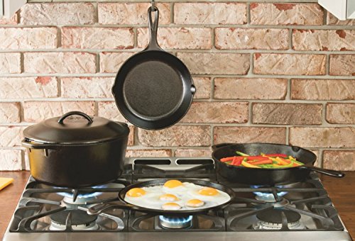 Lodge Cast Iron