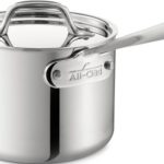 All-Clad 4201.5 Stainless Steel Tri-Ply Bonded Dis...