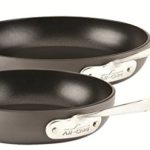 All-Clad E785S264 HA1 Hard Anodized Nonstick Dishw...