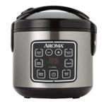 Aroma Housewares ARC-914SBD 8-Cup (Cooked) Digital...