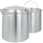 Bayou Classic 4060 60-Quart All Purpose Aluminum S...