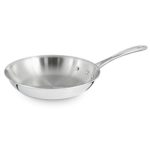 Calphalon Triply Stainless Steel 8-Inch Omelette F...