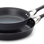 Circulon Symmetry Hard Anodized Nonstick 10-Inch a...