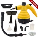 Comforday ALL IN ONE Handheld Steam Cleaner, HIGH ...