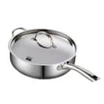 Cooks Standard 5 Quart/11-Inch Classic Stainless S...
