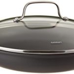 Cuisinart 625-30D Chef's Classic Nonstick Hard-Ano...