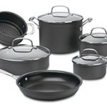 Cuisinart 66-10 Chef's Classic Nonstick Hard-Anodi...