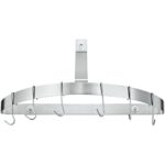 Cuisinart CRHC-22B Chef's Classic Half-Circle Wall...