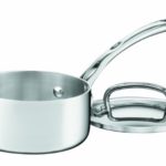 Cuisinart FCT19-14 French Classic Tri-Ply Stainles...