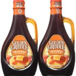 Golden Griddle Syrup, 24-Ounce (Pack of 4)