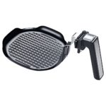 GoWISE USA Air Fryer Grill Pan Insert for GoWISE U...